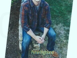 PeterHighland