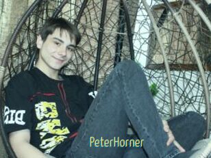 PeterHorner