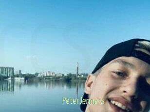 PeterJenners