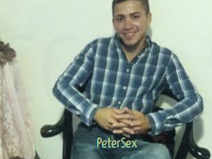 PeterSex