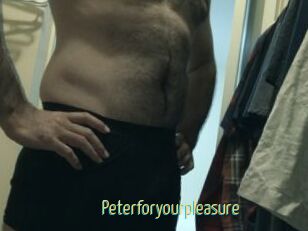 Peterforyourpleasure