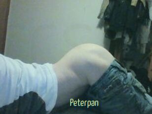 Peterpan