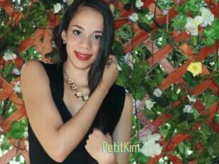 PetitKim