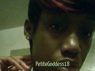 PetiteGoddess18