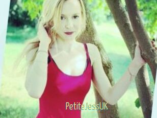 PetiteJessUK