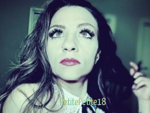 PetitePetite18