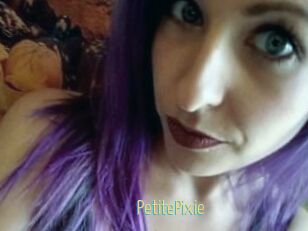 PetitePixie