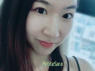 PetiteSara