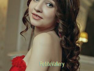 PetiteVallery