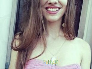 PettyDD