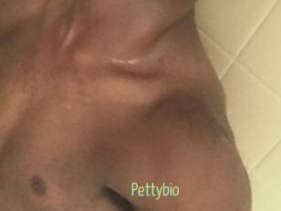 Pettybio