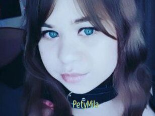 PetyMila