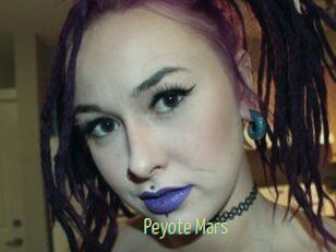 Peyote_Mars