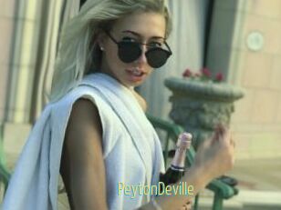 PeytonDeville