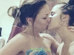 PeytonFoxxx
