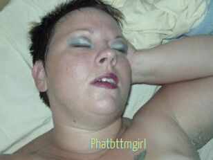 Phatbttmgirl