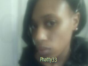 Phatty33
