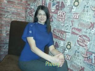 Pheeny