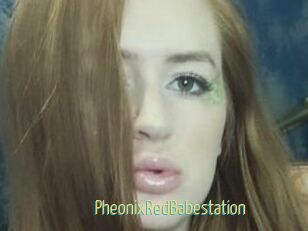 PheonixRedBabestation