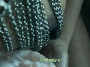 Phetamina