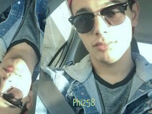 Phi258