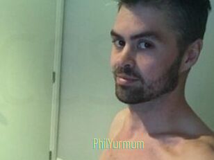 PhilYurmum