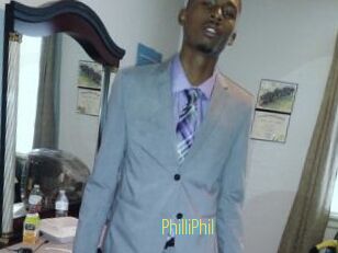 PhilliPhil