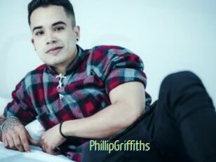 PhillipGriffiths