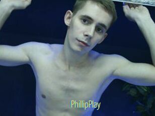 PhillipPlay