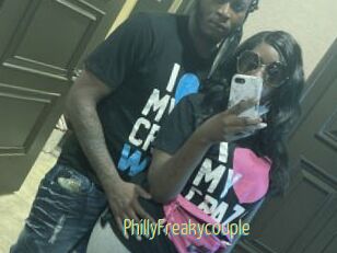 PhillyFreakycouple