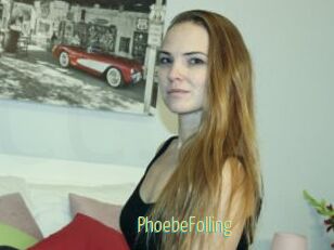 PhoebeFolling