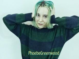 PhoebeGreenwood