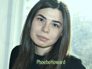 PhoebeHoward