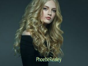 PhoebeRealey