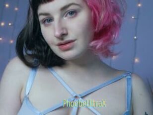 PhoebeUltraX