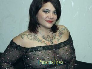 PhoenixFirex