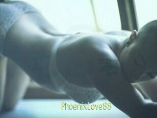 PhoenixLove88
