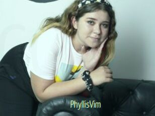 PhyllisVim