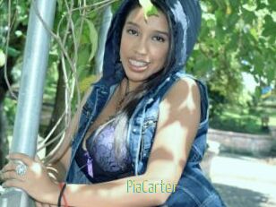 PiaCarter