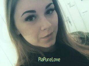 PiaPureLove