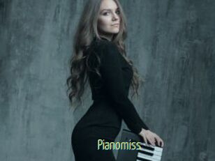 Pianomiss