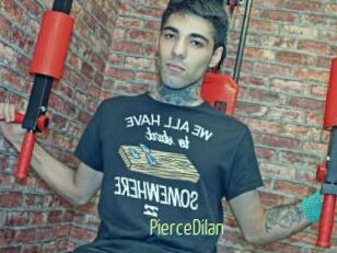 PierceDilan