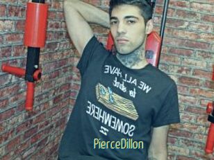 PierceDillon