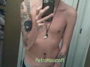 PietroMaximoff