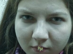 Pije