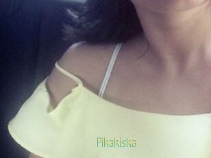 Pikakiska