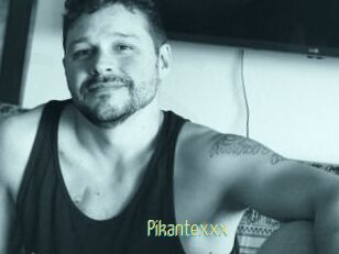 Pikantexxx