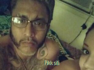 Pikk_silli