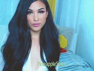 PineappleSpice