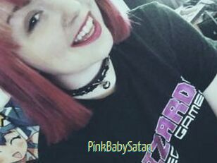 PinkBabySatan